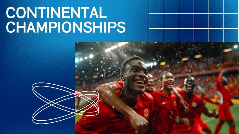 Continental Championships