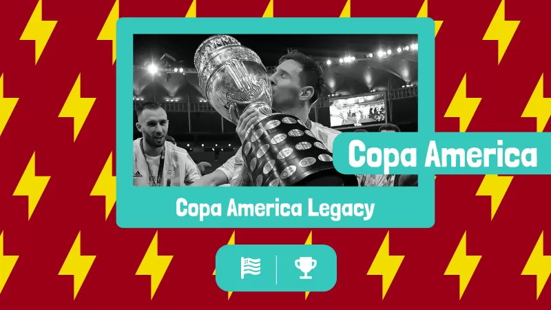 Copa America Legacy