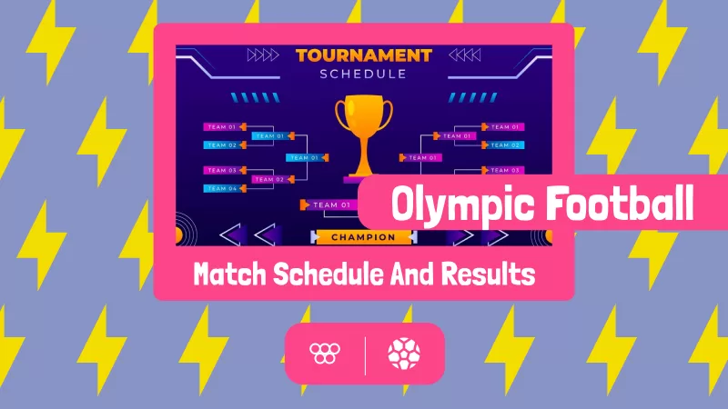 Match Schedule and Results: Stay Up-to-Date