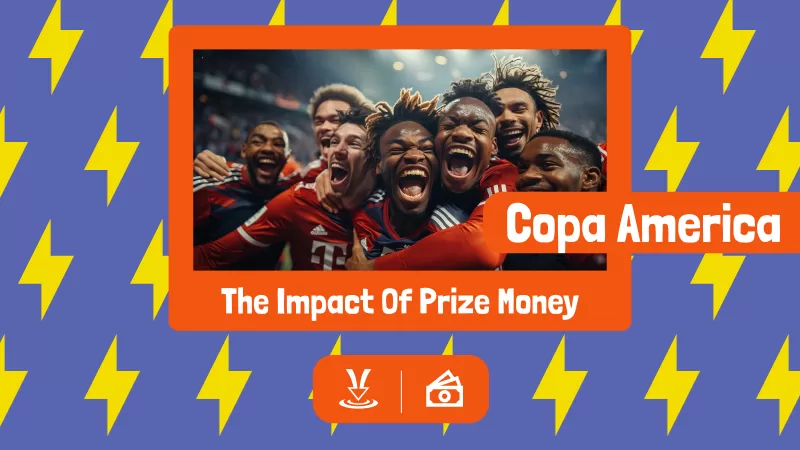 The Impact of Prize Money on Teams and Players