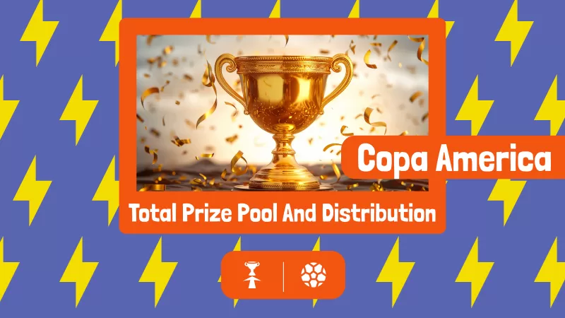 Total Prize Pool and Distribution