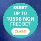 1xBet Welcome offer!